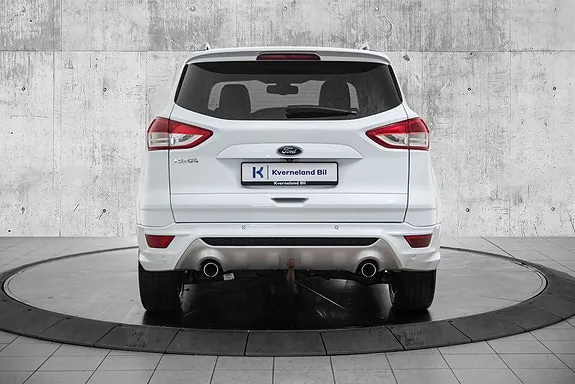 Ford Kuga 2014 photo 4