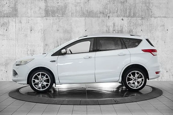 Ford Kuga 2014 photo 2