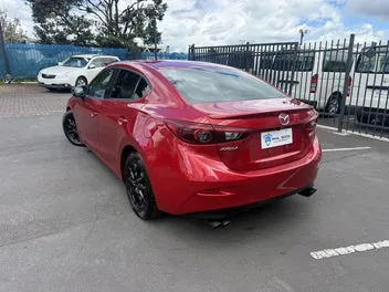 Mazda Axela 2014 photo 4