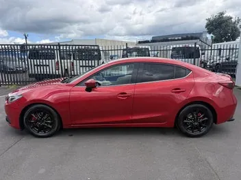 Mazda Axela 2014 photo 3
