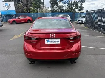 Mazda Axela 2014 photo 5