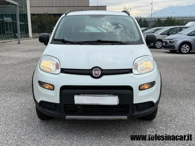 Fiat Panda 2020 photo 3