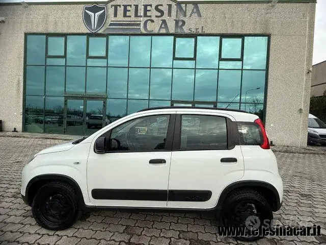 Fiat Panda 2020 photo 5