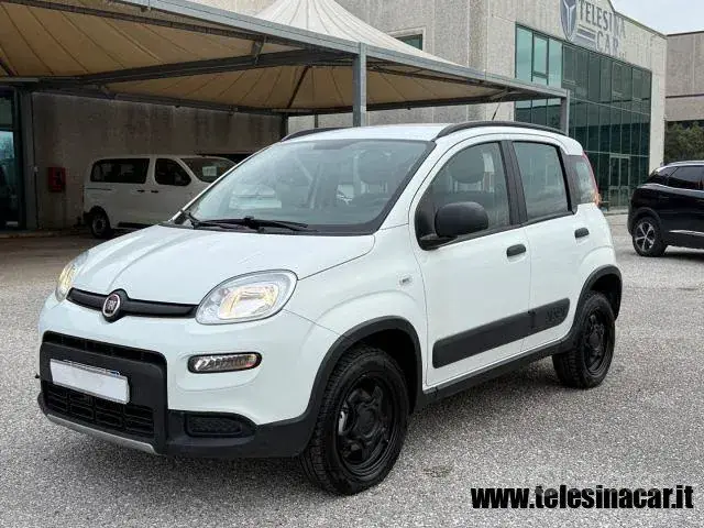 Fiat Panda 2020 photo 2