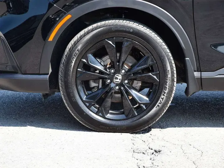 Honda Cr-V 2025 photo 5