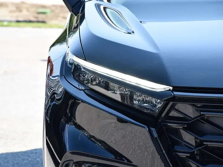 Honda Cr-V 2025 photo 3