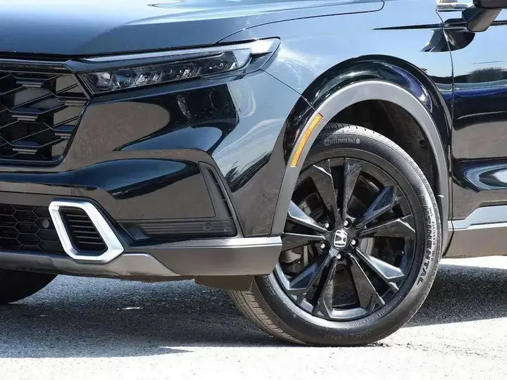 Honda Cr-V 2025 photo 2