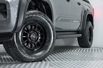 Volkswagen Amarok 2023 photo 3