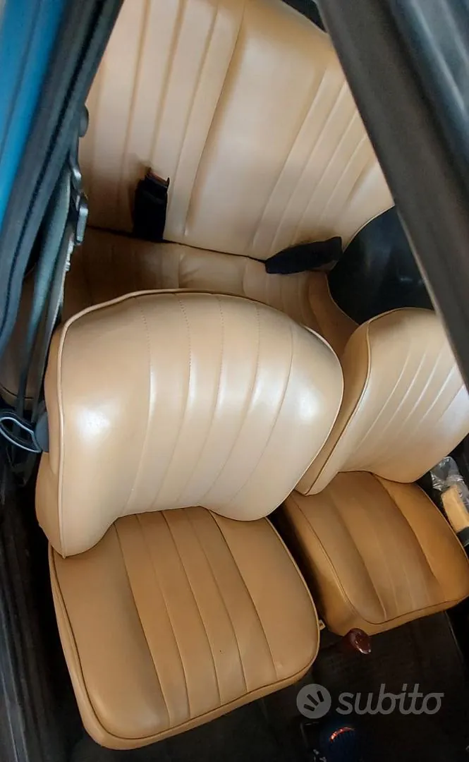 Autobianchi A112 1984 photo 3