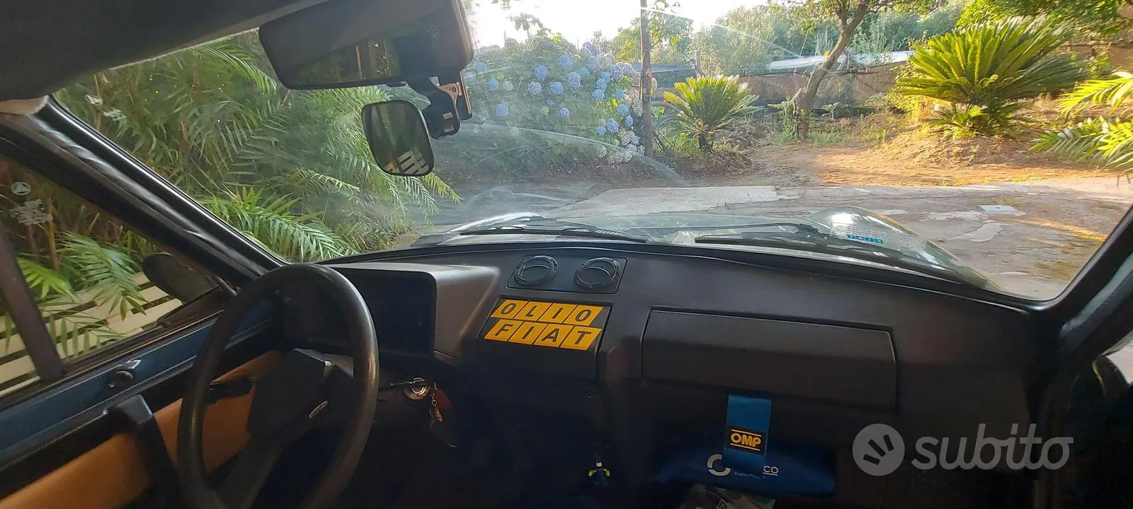 Autobianchi A112 1984 photo 5