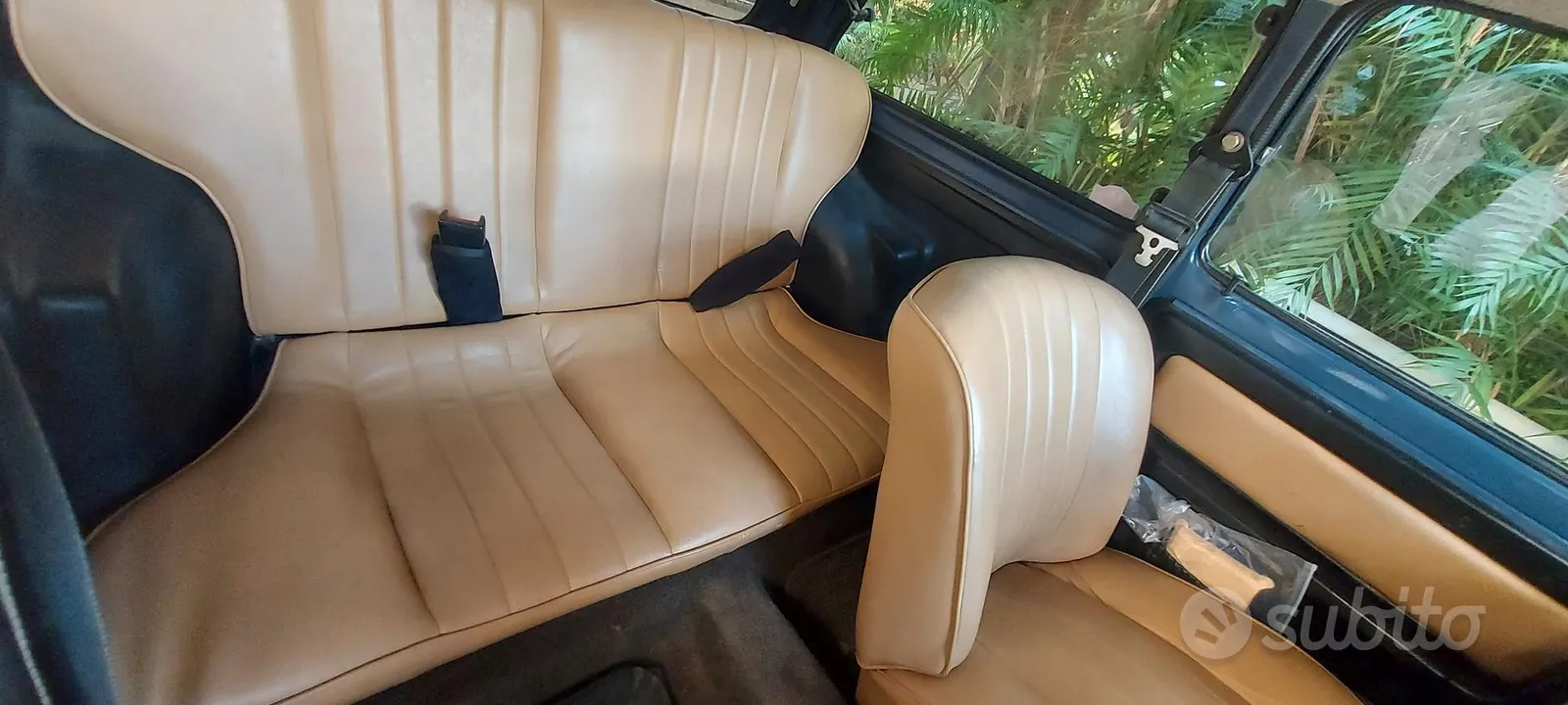 Autobianchi A112 1984 photo 4