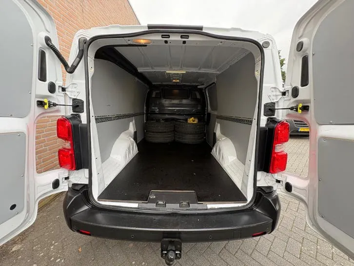 Fiat Scudo 2022 photo 3