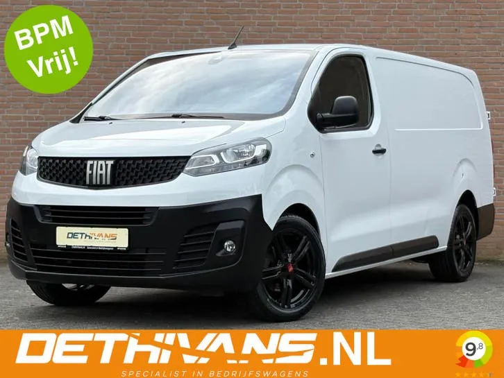 Fiat Scudo