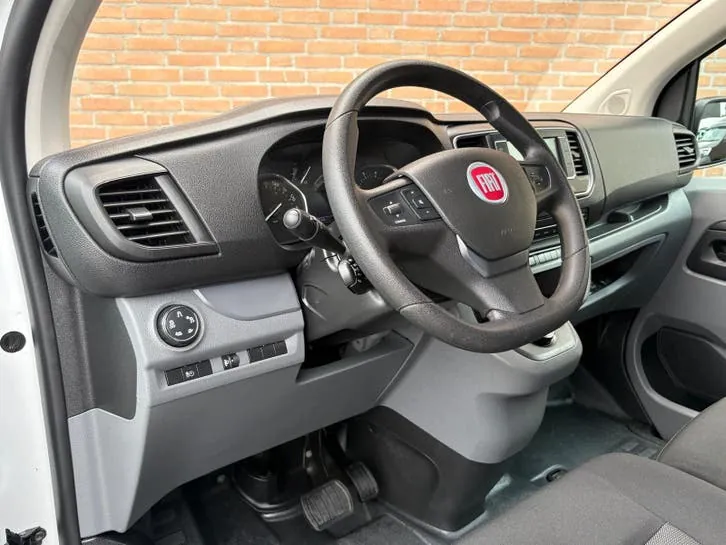 Fiat Scudo 2022 photo 2