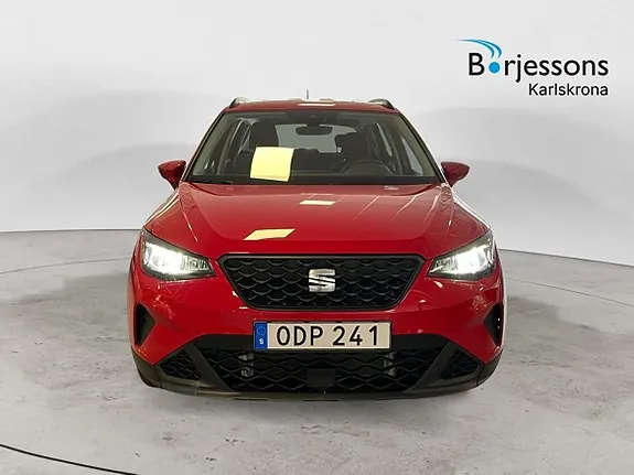 Seat Arona 2024 photo 5