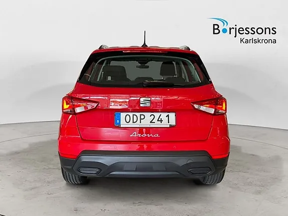 Seat Arona 2024 photo 4