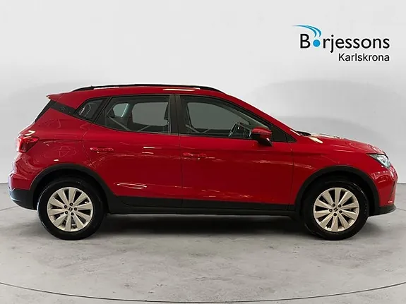 Seat Arona 2024 photo 2