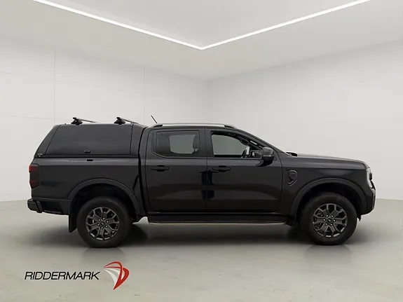 Ford Ranger 2025 photo 2