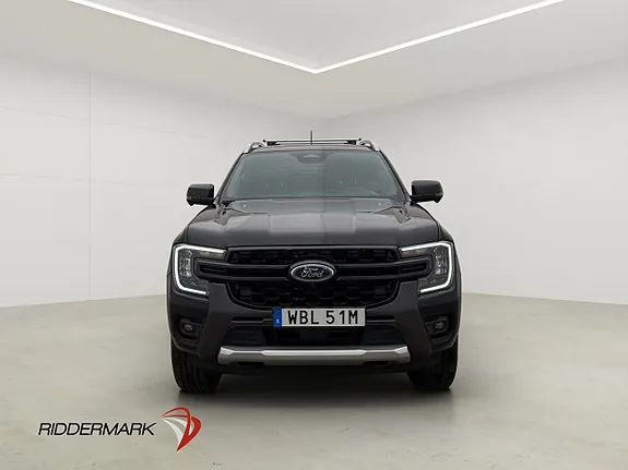 Ford Ranger 2025 photo 5