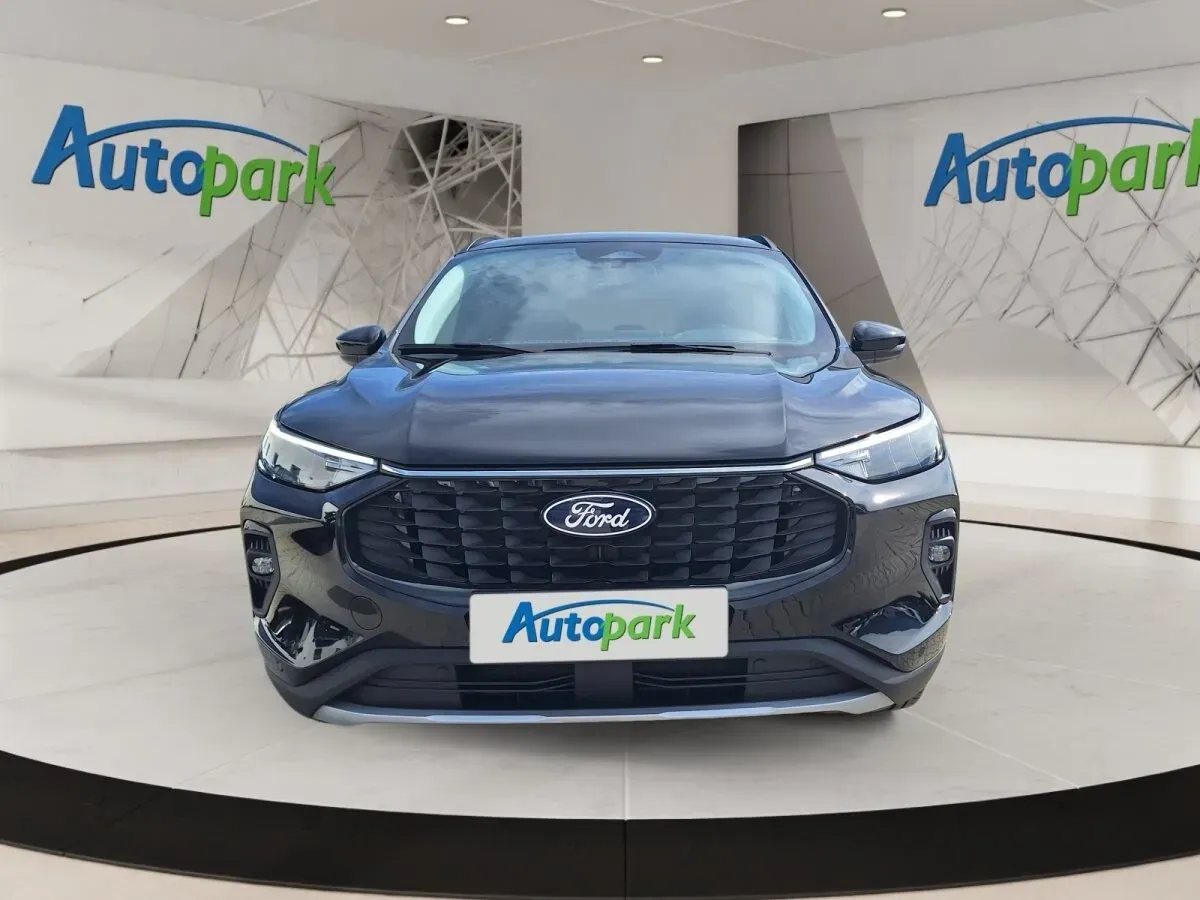 Ford Kuga 2026 photo 2