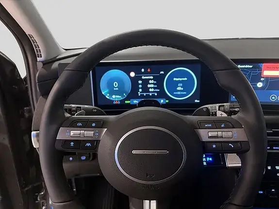 Hyundai Tucson 2027 photo 4
