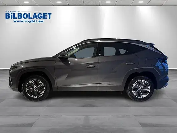 Hyundai Tucson 2027 photo 2