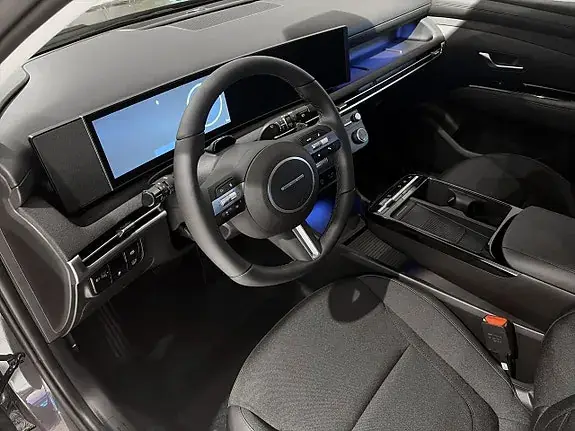 Hyundai Tucson 2027 photo 5