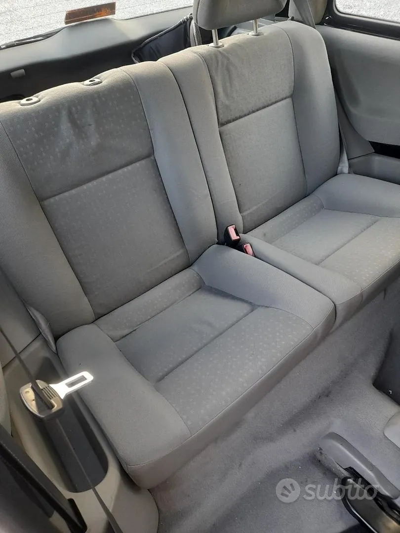 Volkswagen Lupo 2002 photo 5