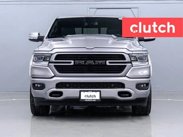 Ram 1500 2019 photo 2