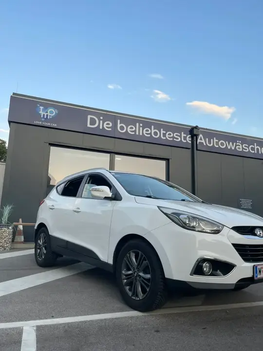 Hyundai Ix35 2015 photo 2