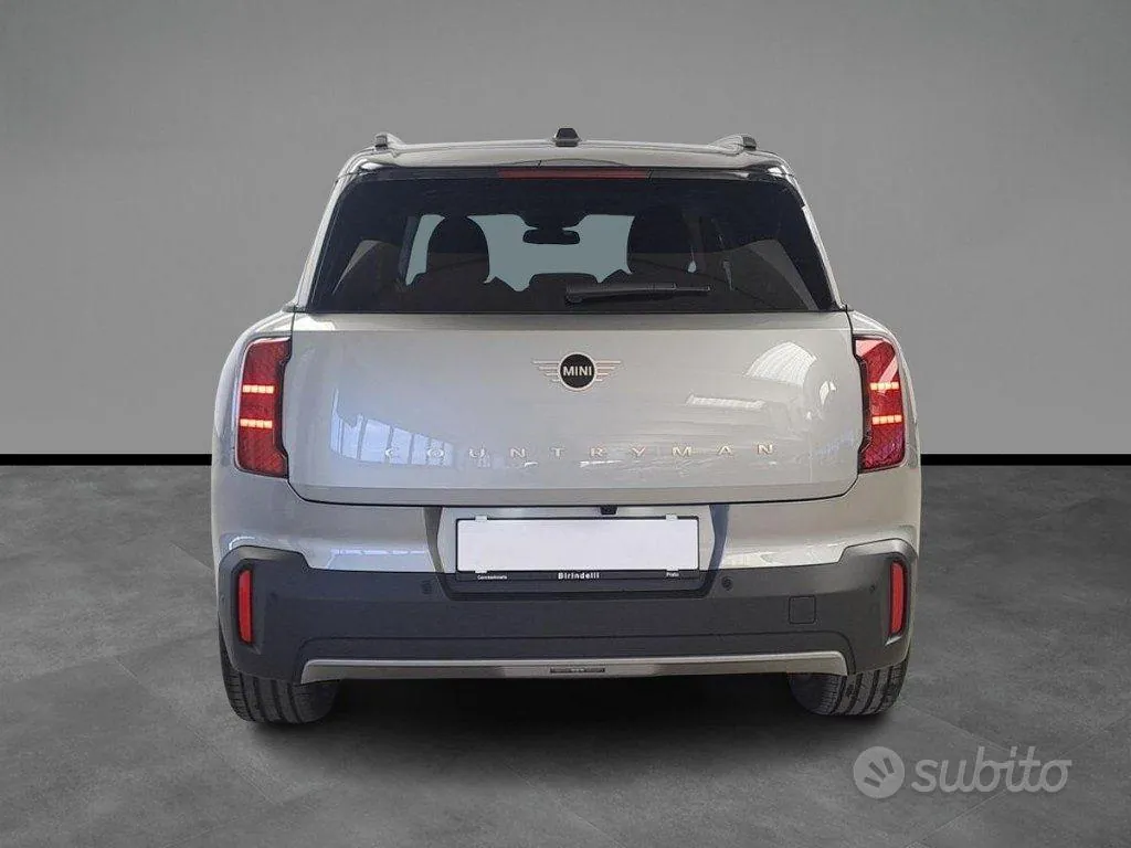 Mini Mini Countryman 2023 photo 4