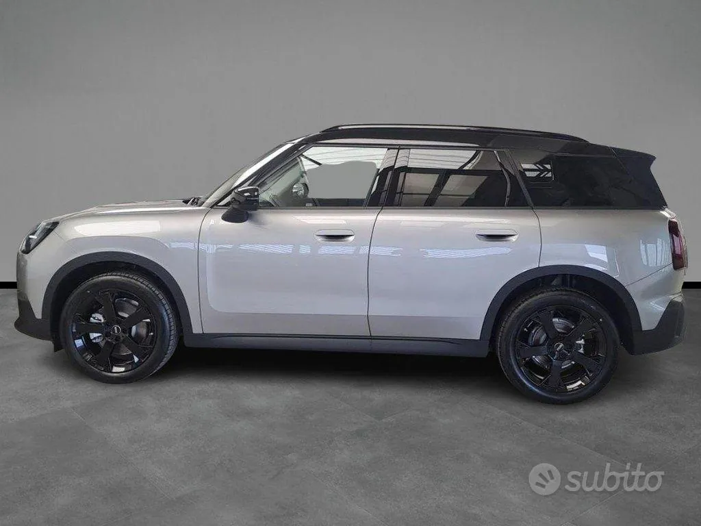Mini Mini Countryman 2023 photo 2