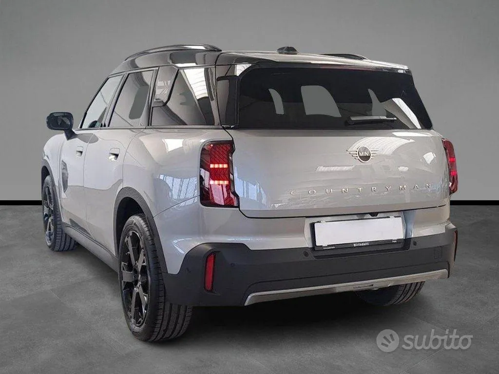 Mini Mini Countryman 2023 photo 3