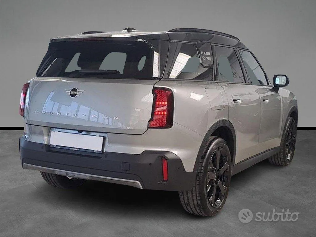 Mini Mini Countryman 2023 photo 5