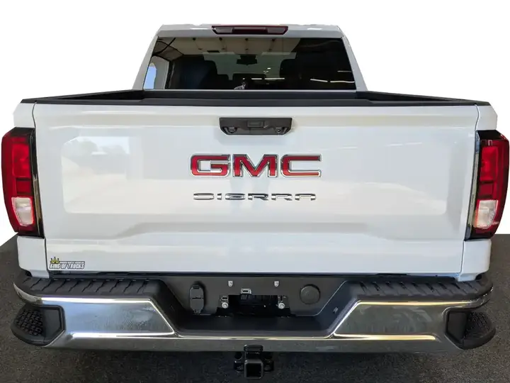 GMC Sierra 1500 2026 photo 4