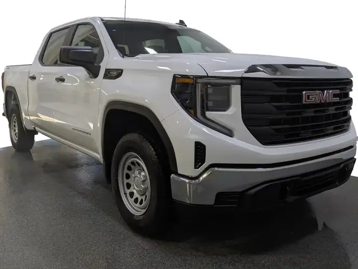 GMC Sierra 1500
