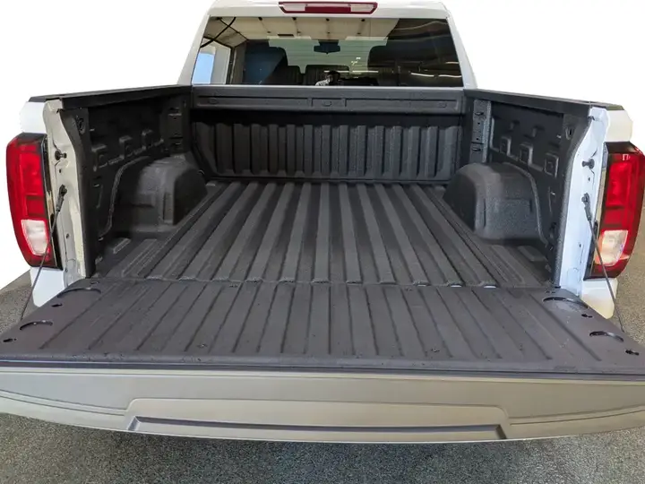 GMC Sierra 1500 2026 photo 5