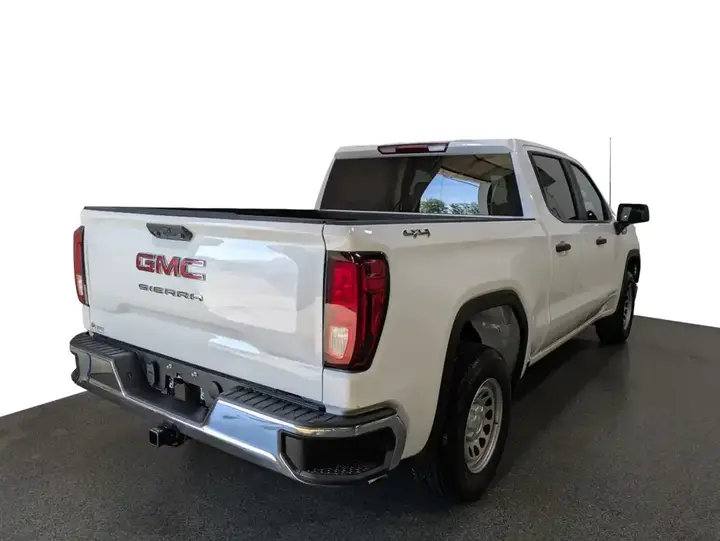 GMC Sierra 1500 2026 photo 3