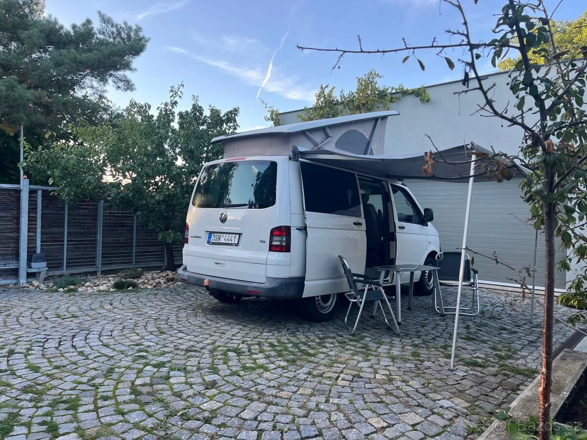 Volkswagen T5