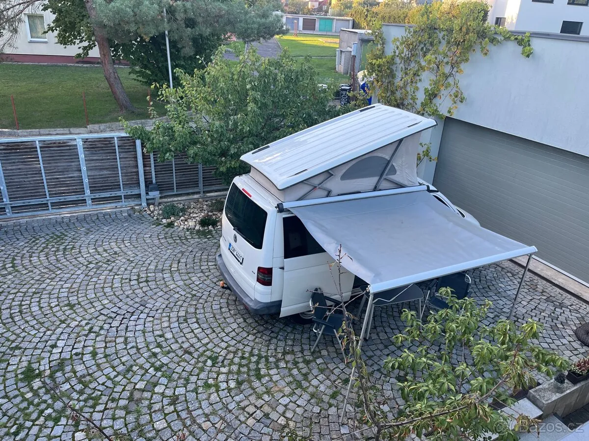 Volkswagen T5 2009 photo 5