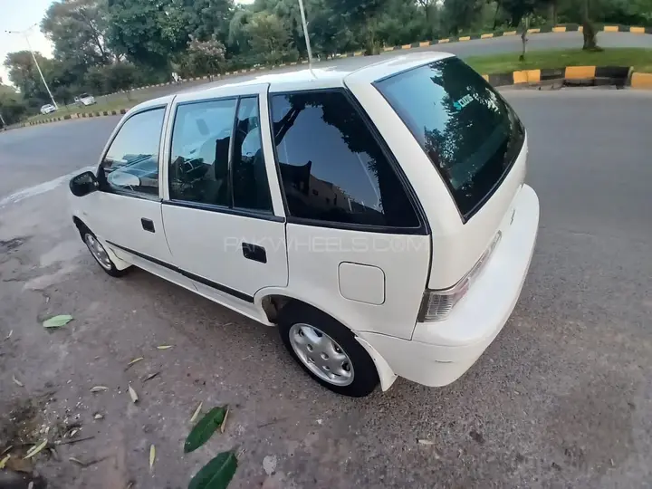 Suzuki Cultus