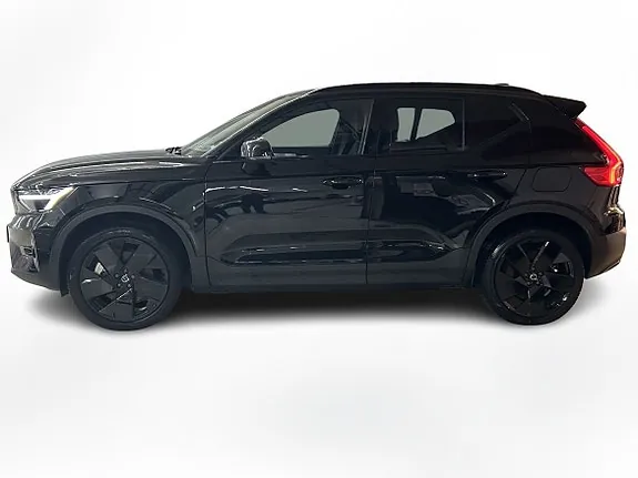 Volvo Ex40 2025 photo 3