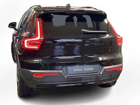 Volvo Ex40 2025 photo 5