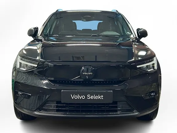 Volvo Ex40 2025 photo 2