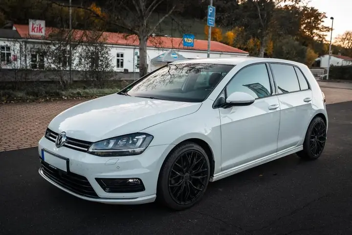 Volkswagen Golf 7