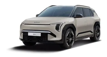 Kia Ev3 2026 photo 4