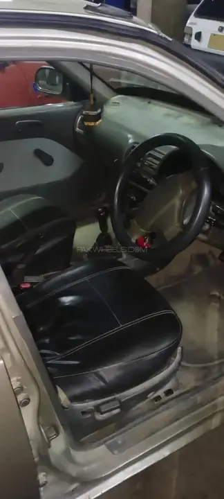 Suzuki Cultus