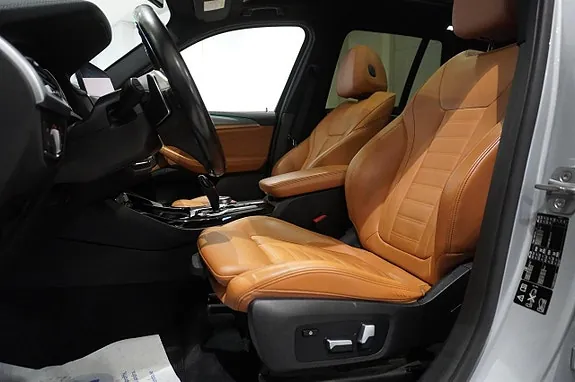BMW X3 2019 photo 5