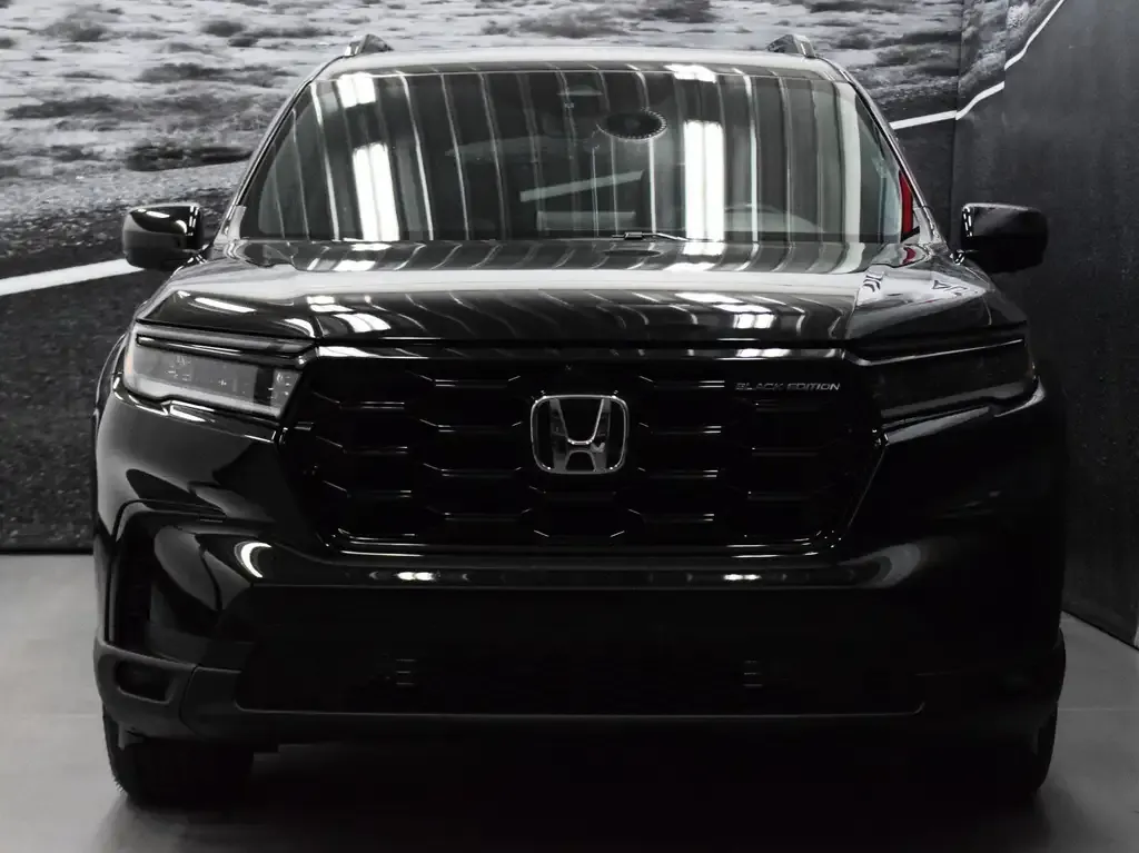 Honda Pilot 2023 photo 4