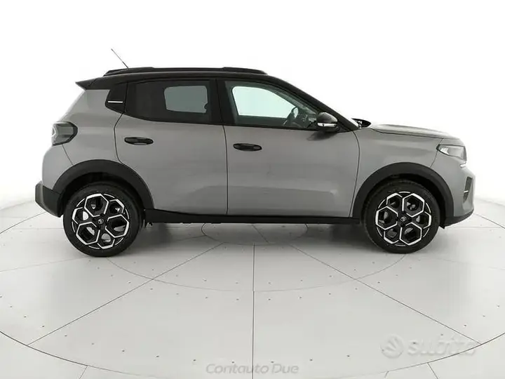 Citroen C3 2026 photo 4